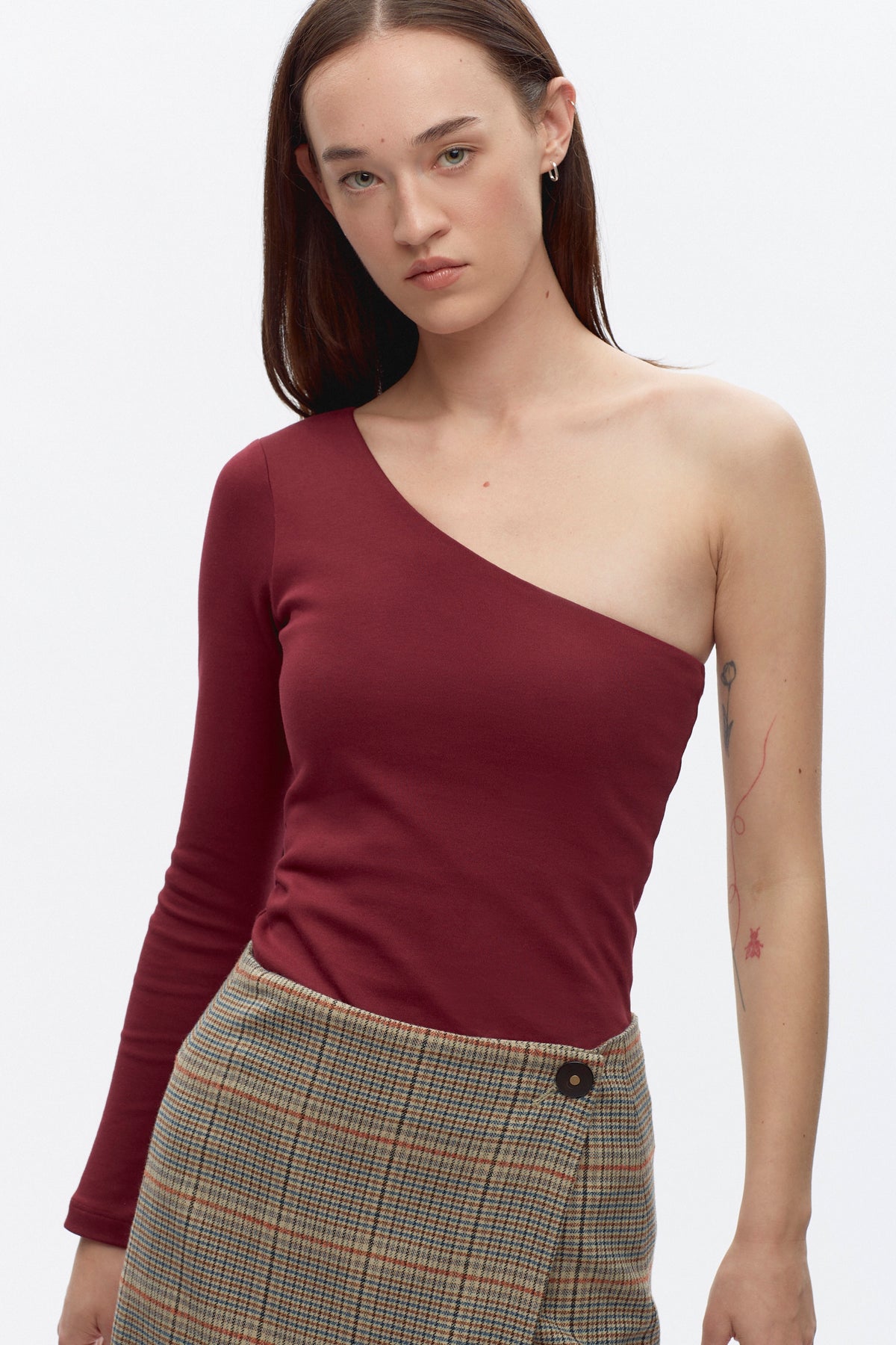 Women's Faten Shirt