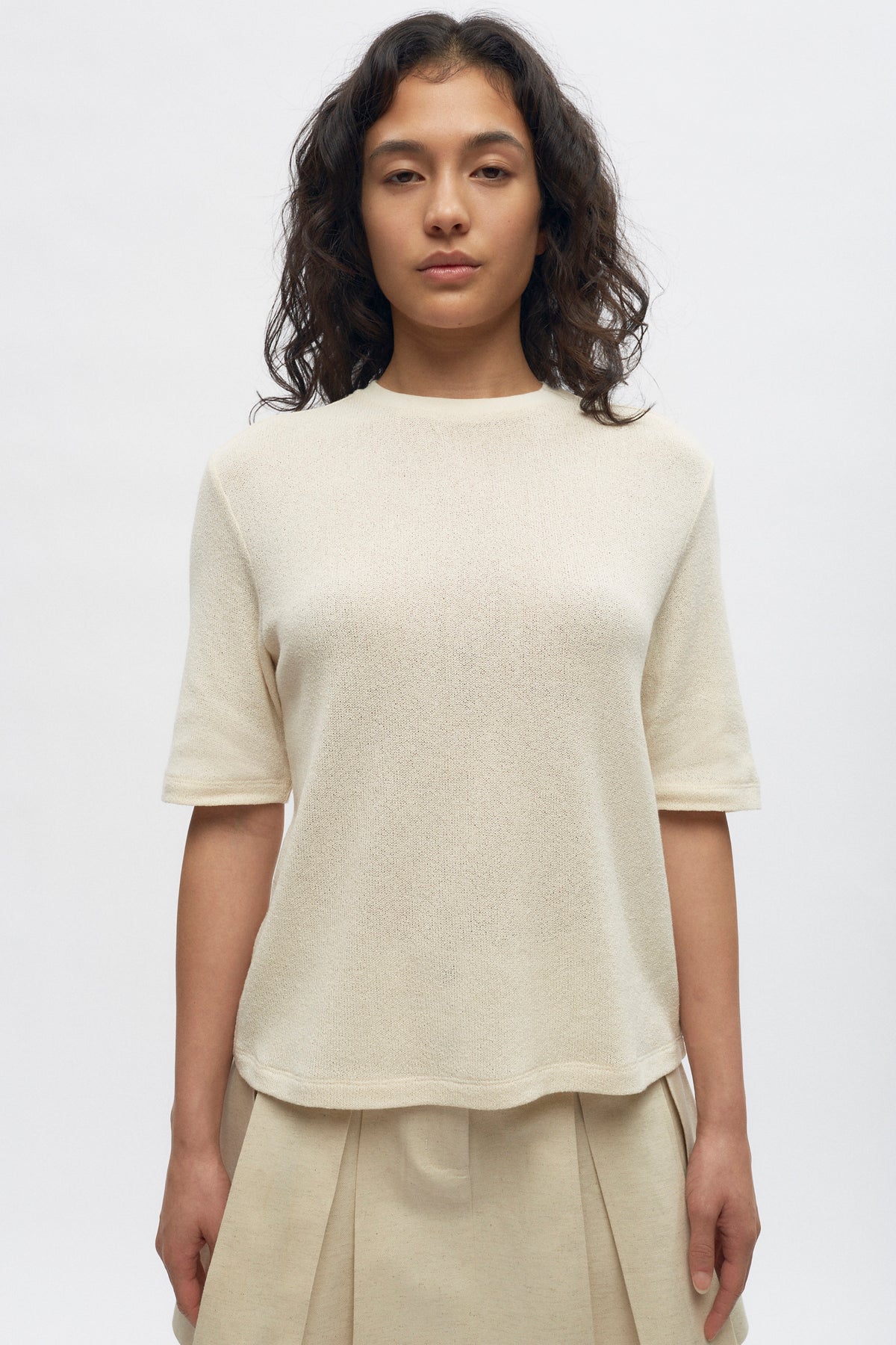 Luxor Jersey Tee