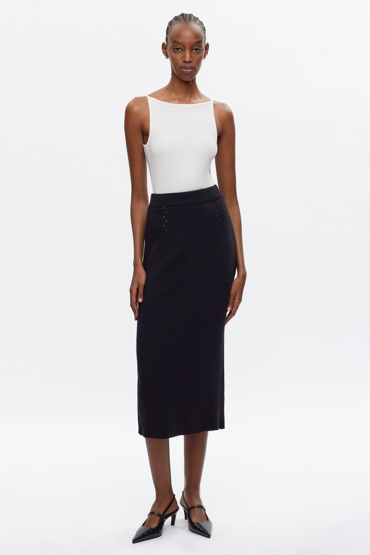 Women's Maadi Skirt