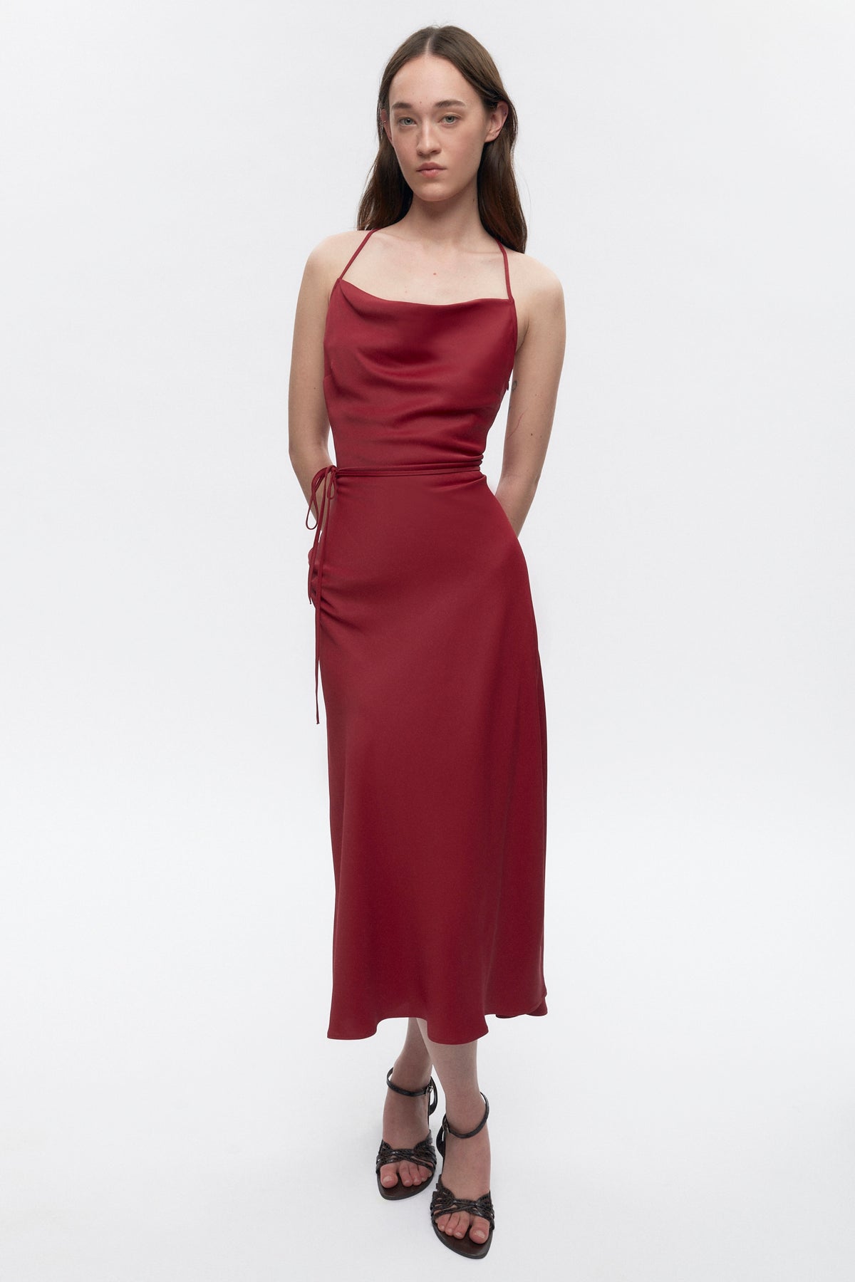 Osiris Dress Sunstar