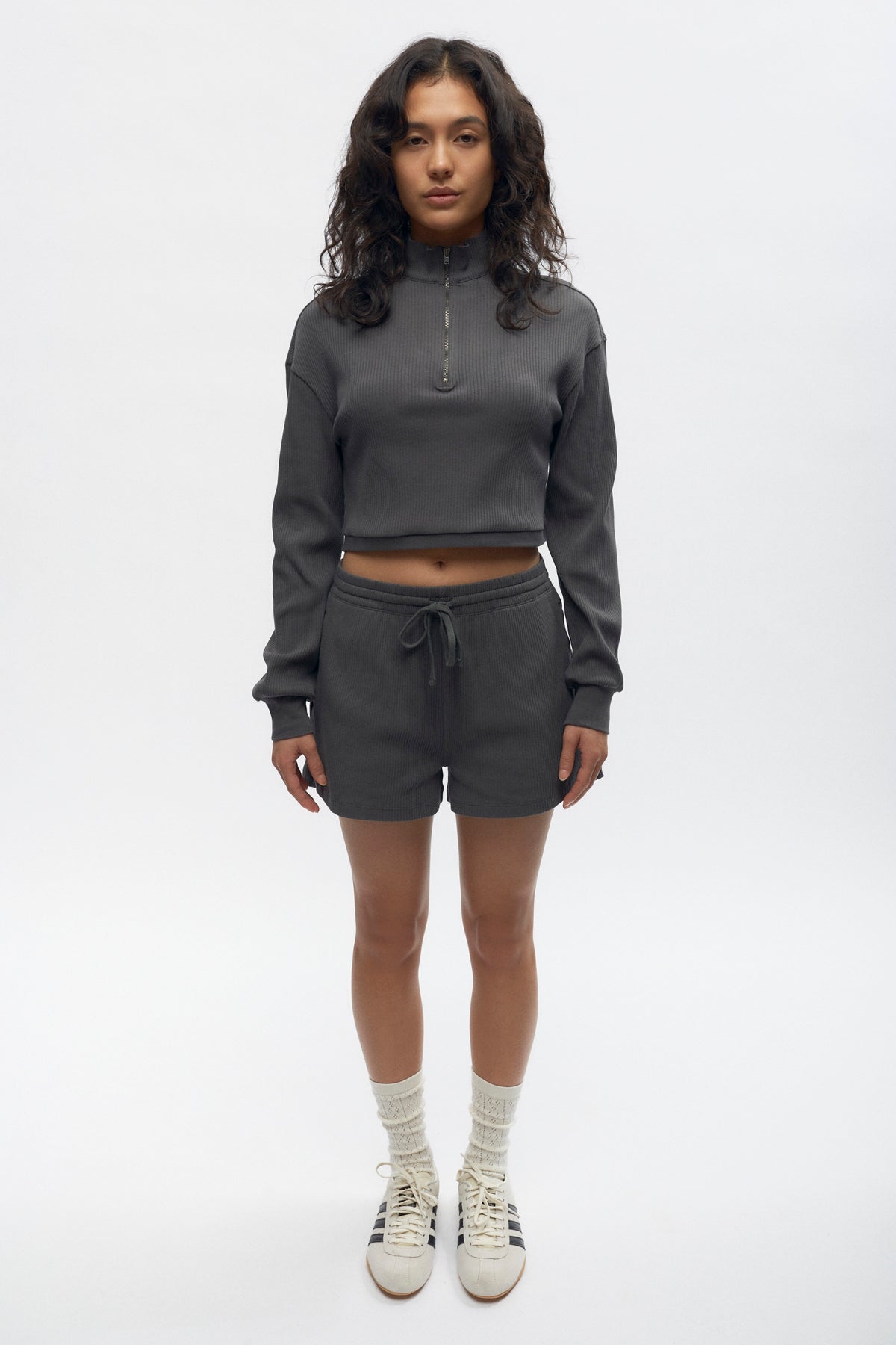 Thebes Longsleeve Beluga