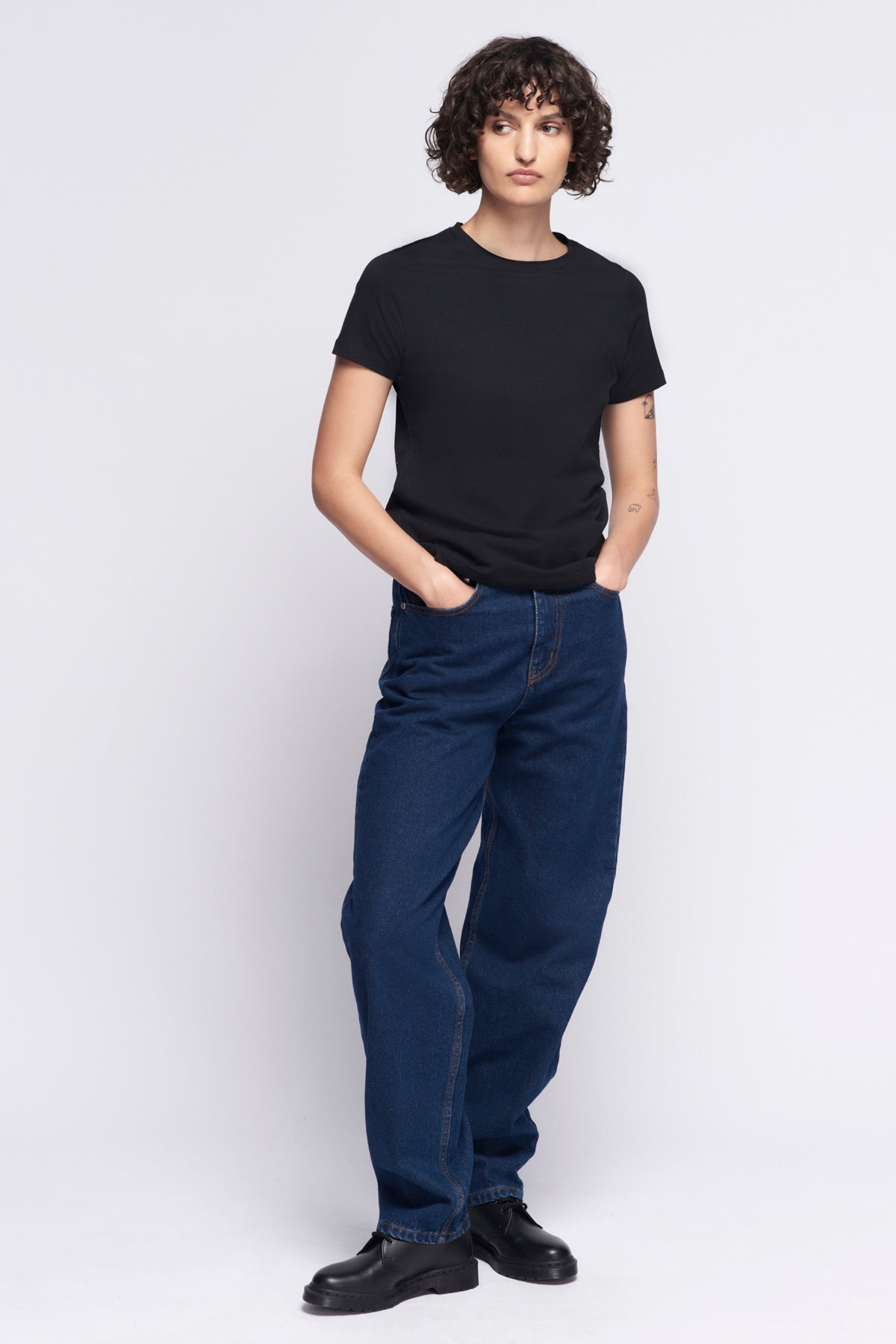 Women's Essential Crew