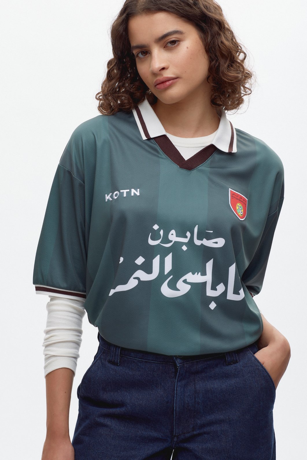 Short Sleeve