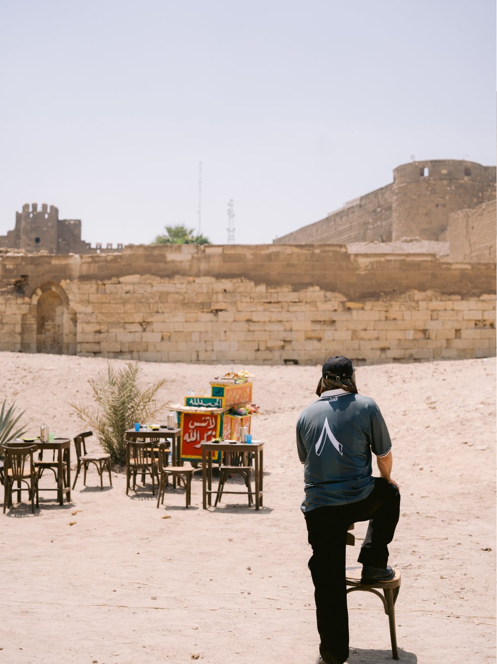 Cairo