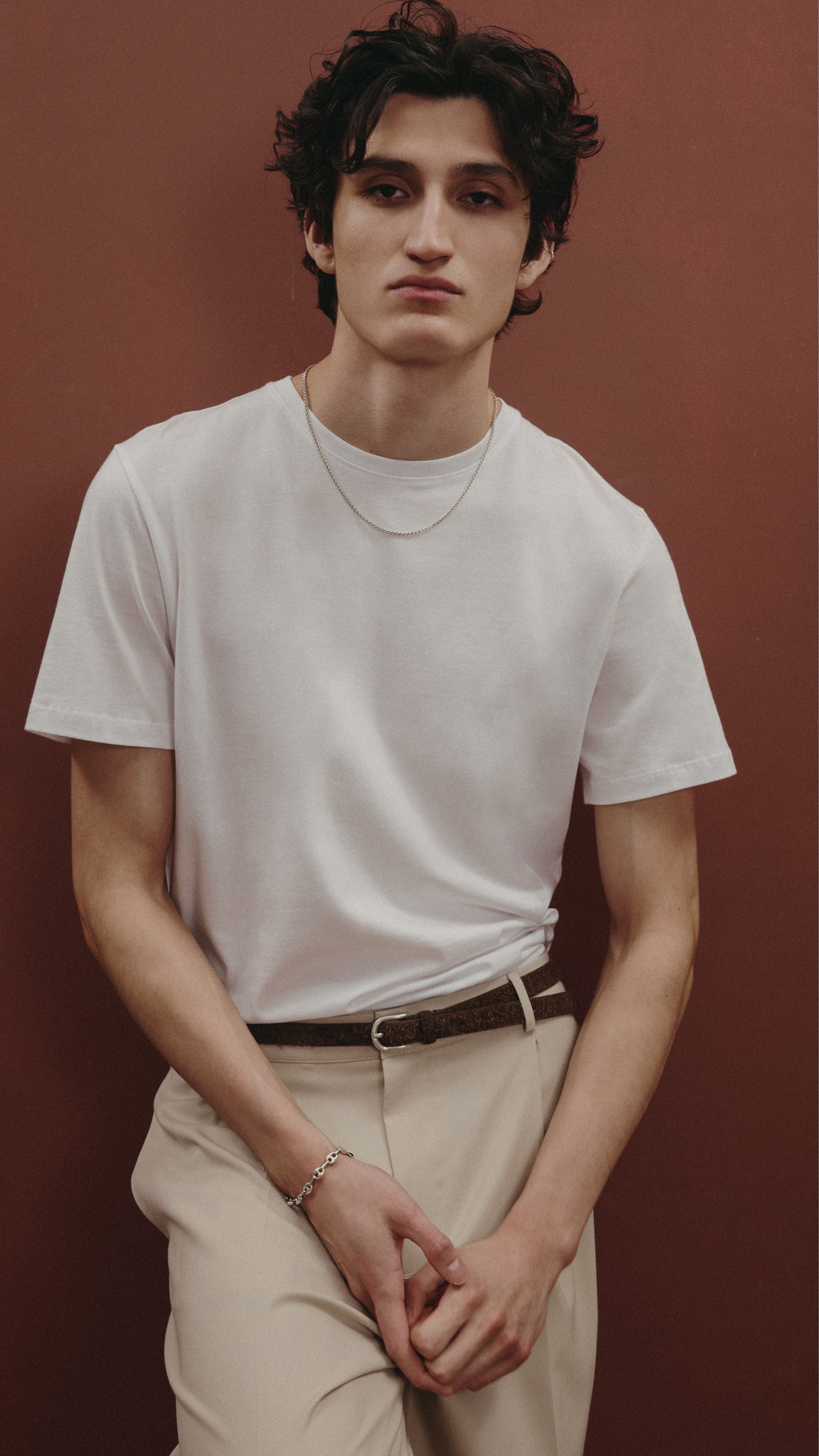 The T-Shirt Guide